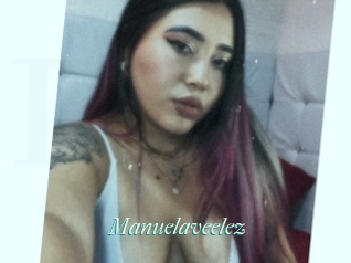 Manuelaveelez