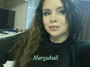 Margoshali