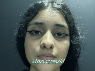 Maria2world