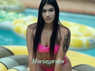 Mariagarden