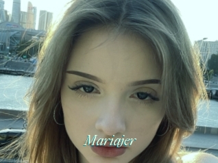 Mariajer