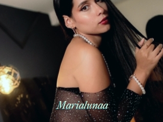 Marialunaa