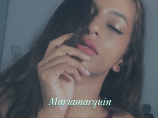 Mariamarquin