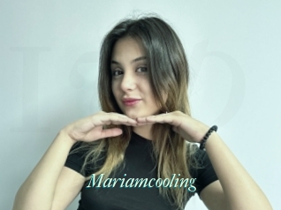 Mariamcooling