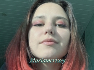 Mariamcrissey