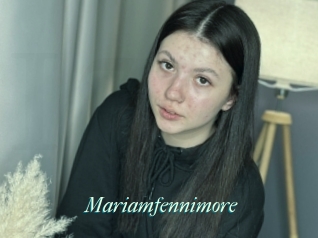 Mariamfennimore