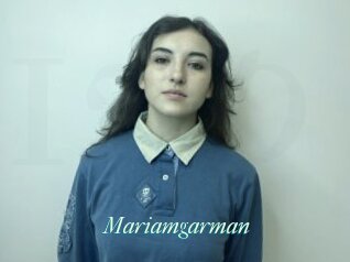 Mariamgarman