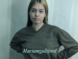 Mariamgulliford