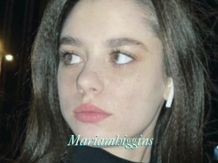 Mariamhiggins