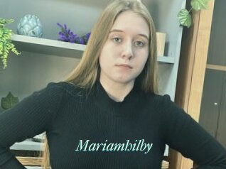 Mariamhilby