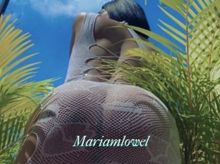 Mariamlowel