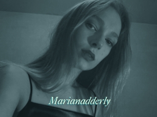 Marianadderly