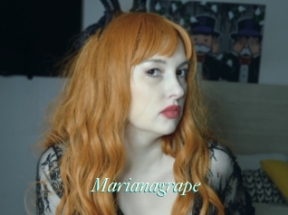 marianagrape 1 vulve poilue