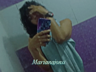 Marianajonss