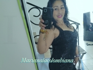 Marianalacolombiana