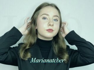 Marianatcher