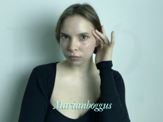 Marianboggus