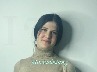 Marianbolling