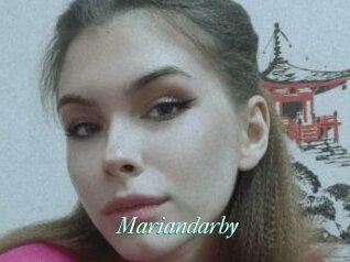 Mariandarby