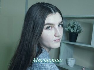 Marianfaux