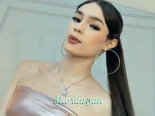 Mariansynn