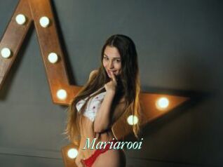 Mariarooi