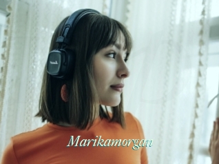 Marikamorgan