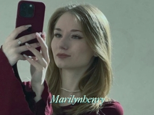 Marilynhenry