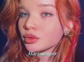 Marisacooper