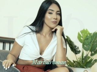 Marisaroman