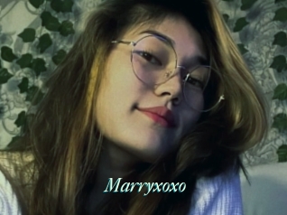 Marryxoxo