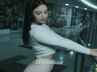 Martakissa