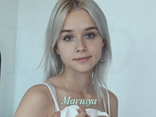 Marusya