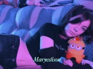 Maryedison