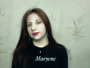 Maryene