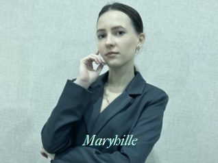 Maryhille