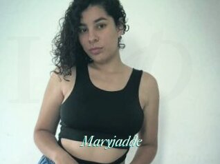 Maryjadde