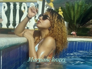 Maryjane_lovers