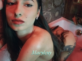 Marylexy