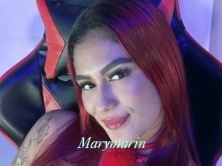 Marymarin