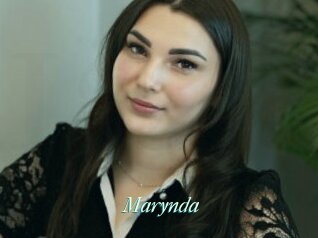 Marynda