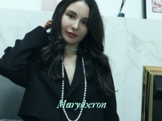 Marysheron