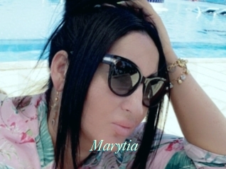 Marytia