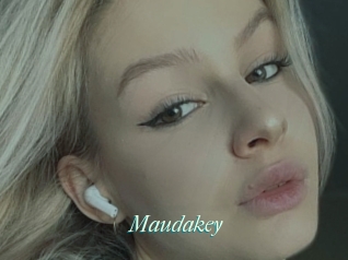 Maudakey