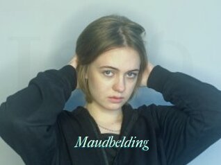 Maudbelding