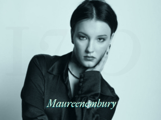 Maureenembury