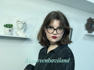 Maureenhaviland