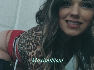 maximillioni 1 vulve poilue