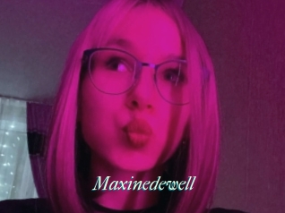 Maxinedewell