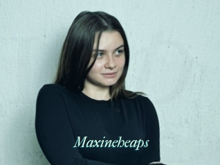 Maxineheaps